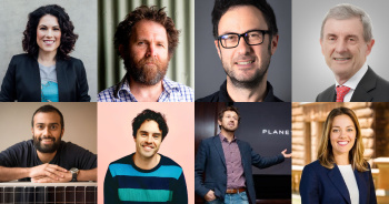 8 Speakers who Turn Sustainability into Business Advantage