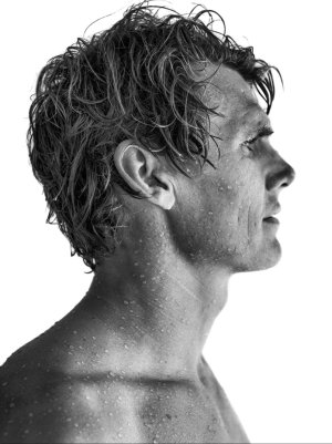Jamie Mitchell