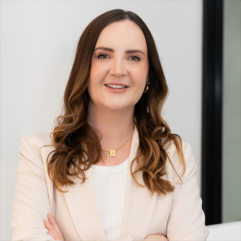 Jessica Spendlove speaker