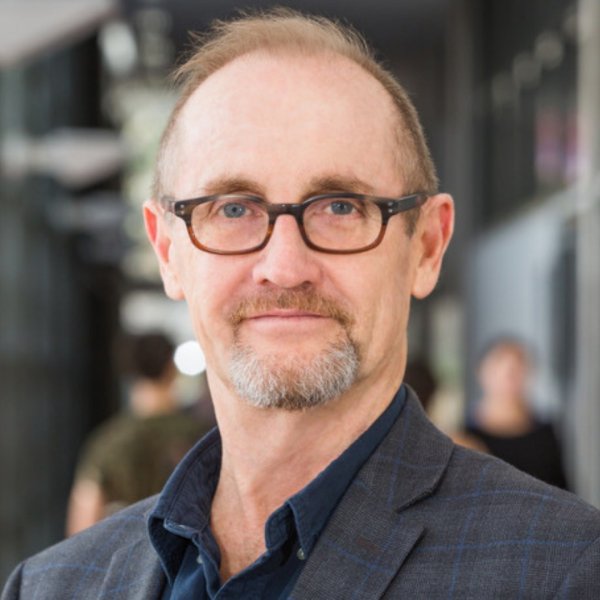 Dr Andrew Lewis Keynote Speaker