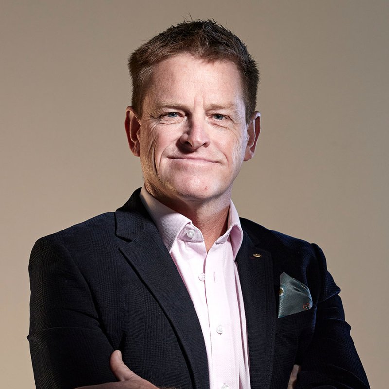 Peter Baines