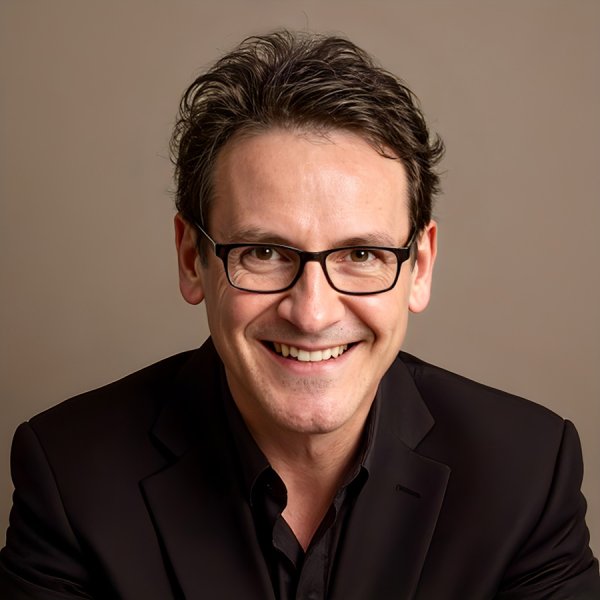 Prof. Rocky Scopelliti