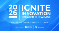 Ignite Innovation - Inspiration Speaker Showcase